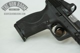 Smith & Wesson M&P9 M2.0 Performance Center Ported - 10 of 12