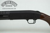 Mossberg 590 Retrograde 12g 3