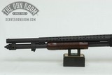 Mossberg 590 Retrograde 12g 3