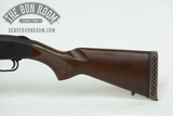 Mossberg 590 Retrograde 12g 3