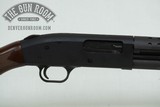 Mossberg 590 Retrograde 12g 3