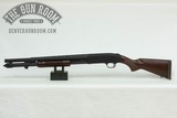 Mossberg 590 Retrograde 12g 3