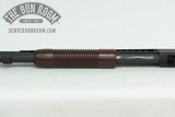 Mossberg 590 Retrograde 12g 3