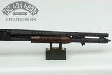 Mossberg 590 Retrograde 12g 3