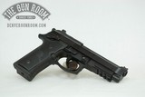 Beretta 92GTS 9mm W/ Box - 6 of 11