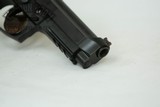 Beretta 92GTS 9mm W/ Box - 7 of 11