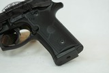 Beretta 92GTS 9mm W/ Box - 4 of 11