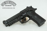 Beretta 92GTS 9mm W/ Box - 1 of 11