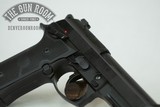 Beretta 92GTS 9mm W/ Box - 8 of 11