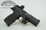 Sig Sauer P365XL 9mm W/ Box + Metal Grip - 1 of 5