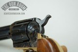 Jager Dakota .45 Colt 1873 SAA - 7 of 16