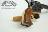 Jager Dakota .45 Colt 1873 SAA - 14 of 16