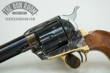 Jager Dakota .45 Colt 1873 SAA - 4 of 16