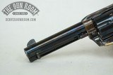 Jager Dakota .45 Colt 1873 SAA - 3 of 16