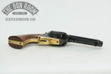 Jager Dakota .45 Colt 1873 SAA - 16 of 16
