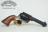 Jager Dakota .45 Colt 1873 SAA - 9 of 16