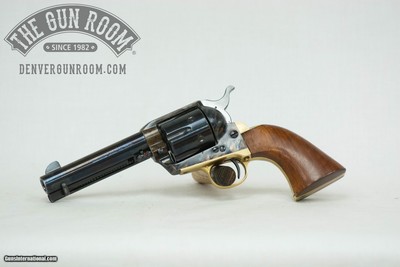 Jager Dakota .45 Colt 1873 SAA