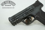 Smith & Wesson M&P 9 M2.0 9mm W/ Extras - 3 of 11