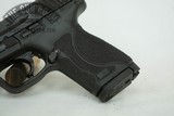 Smith & Wesson M&P 9 M2.0 9mm W/ Extras - 5 of 11