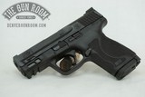 Smith & Wesson M&P 9 M2.0 9mm W/ Extras - 1 of 11