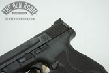 Smith & Wesson M&P 9 M2.0 9mm W/ Extras - 4 of 11