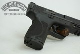 Smith & Wesson M&P 9 M2.0 9mm W/ Extras - 8 of 11
