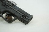 Smith & Wesson M&P 9 M2.0 9mm W/ Extras - 9 of 11