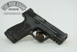 Smith & Wesson M&P 9 M2.0 9mm W/ Extras - 7 of 11