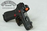 Glock 19 Gen 5 9mm W/ Zaffiri + Holosun + Timney Trigger - 7 of 9
