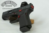 Glock 19 Gen 5 9mm W/ Zaffiri + Holosun + Timney Trigger - 4 of 9