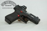 Glock 19 Gen 5 9mm W/ Zaffiri + Holosun + Timney Trigger - 5 of 9