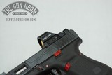 Glock 19 Gen 5 9mm W/ Zaffiri + Holosun + Timney Trigger - 3 of 9