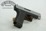 Two Tone Glock 48 9mm W/ Box - 11 of 13