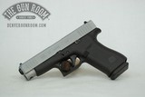 Two Tone Glock 48 9mm W/ Box - 1 of 13