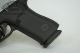 Two Tone Glock 48 9mm W/ Box - 5 of 13