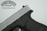 Two Tone Glock 48 9mm W/ Box - 4 of 13