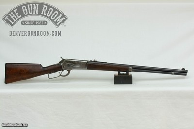 Winchester 1886 .33WCF