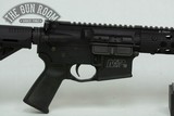 Smith & Wesson M&P 15 5.56 NATO - 3 of 13