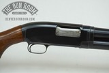 Clean Winchester 12 12g W/ Polychoke - 4 of 19