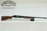 Clean Winchester 12 12g W/ Polychoke - 1 of 19