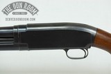 Clean Winchester 12 12g W/ Polychoke - 12 of 19