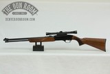 Winchester 275 .22WMR Pump - 1 of 21