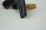 Metallwaren Rheinische Dreyse 1907 7.65mm - 11 of 13