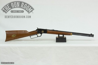 Marlin 39 Century Limited .22LR