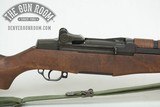 H&R M1 Garand 1955 - H&R Barrel CMP Restocked UFH Bayo - 4 of 23