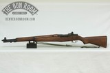 H&R M1 Garand 1955 - H&R Barrel CMP Restocked UFH Bayo - 11 of 23