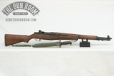 H&R M1 Garand 1955 - H&R Barrel CMP Restocked UFH Bayo - 1 of 23