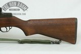 H&R M1 Garand 1955 - H&R Barrel CMP Restocked UFH Bayo - 16 of 23