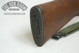 H&R M1 Garand 1955 - H&R Barrel CMP Restocked UFH Bayo - 2 of 23