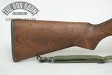 H&R M1 Garand 1955 - H&R Barrel CMP Restocked UFH Bayo - 3 of 23